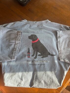 The Good Life Tshirt